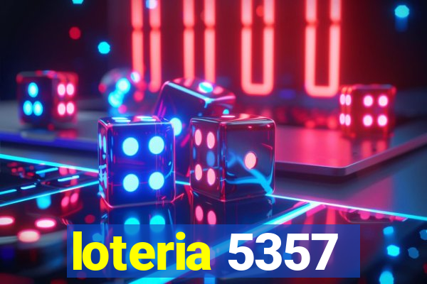 loteria 5357